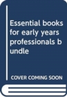 Image for Essential books for early years professionals bundle