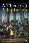 Image for A theory of adaptation