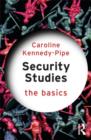 Image for Security Studies: The Basics