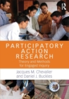 Image for Participatory Action Research
