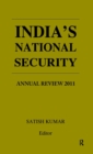 Image for India’s National Security