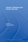 Image for Human Trafficking and Human Security