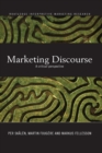Image for Marketing discourse  : a critical perspective