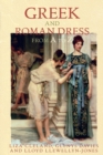 Image for Greek and Roman Dress from A to Z