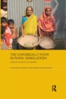 Image for The Chronically Poor in Rural Bangladesh