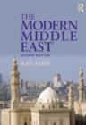 Image for The modern Middle East