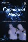 Image for Paranormal Media
