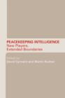 Image for Peacekeeping Intelligence