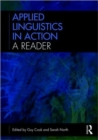 Image for Applied linguistics in action  : a reader