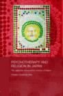Image for Psychotherapy and Religion in Japan
