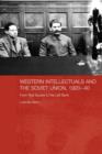 Image for Western Intellectuals and the Soviet Union, 1920-40