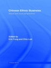 Image for Chinese Ethnic Business