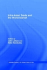 Image for Intra-Asian Trade and the World Market