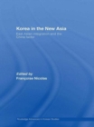 Image for Korea in the New Asia