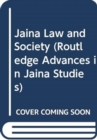 Image for Jaina Law and Society