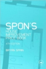 Image for Spon&#39;s House Improvement Price Book