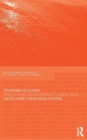 Image for Tourism in China  : policy and development since 1949