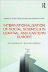 Image for Internationalisation of Social Sciences in Central and Eastern Europe