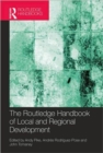 Image for Handbook of Local and Regional Development