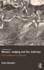 Image for Women, judging and the judiciary  : from difference to diversity