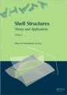 Image for Shell Structures: Theory and Applications (Vol. 2)