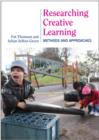 Image for Researching Creative Learning