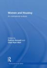 Image for Women and Housing