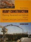 Image for Heavy Construction