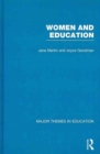 Image for Women and education