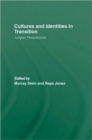 Image for Cultures and Identities in Transition