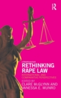 Image for Rethinking rape law  : international and comparative perspectives