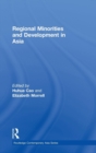 Image for Regional Minorities and Development in Asia