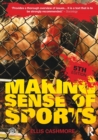 Image for Making sense of sports