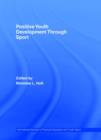 Image for Positive youth development through sport