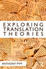 Image for Exploring translation theories
