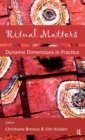 Image for Ritual Matters