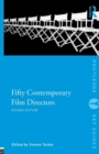Image for Fifty contemporary film directors