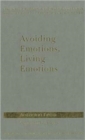 Image for Avoiding Emotions, Living Emotions