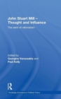 Image for John Stuart Mill - Thought and Influence