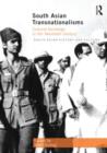 Image for South Asian transnationalisms  : cultural exchange in the twentieth century
