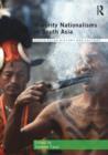 Image for Minority nationalisms in South Asia