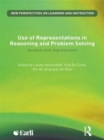 Image for Use of external representations in reasoning and problem solving  : analysis and improvement