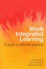 Image for Work Integrated Learning