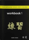 Image for Japanese Stage-Step Year 1 Bundle : Includes the Grammar Textbook, Workbook 1, CD1, Writing Practice Book