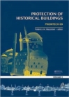 Image for Protection of Historical Buildings, Two Volume Set