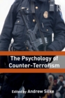 Image for The psychology of counter-terrorism