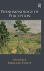 Image for Phenomenology of perception  : an introduction