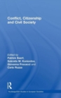 Image for Conflict, citizenship and civil society