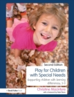 Image for Play for Children with Special Needs