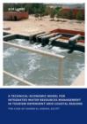 Image for A technical-economic model for integrated water resources management in tourism dependent arid coastal regions  : the case of of Sharm El Sheikh, Egypt